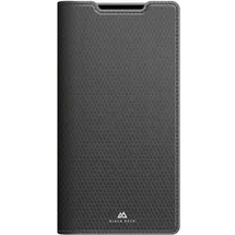 Black Rock Samsung Galaxy S24 Ultra Booklet schwarz