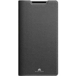 Black Rock Samsung Galaxy S24 Ultra Booklet schwarz