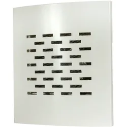 Casafan Design Abluftventil DAV-F 100 100 mm