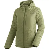 Maier Sports Donovaly Jacke (Größe 3XL, gruen)