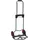 Wellhome Well Home Klappbarer Handwagen aus Stahl, max. 60 kg
