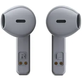 Joyroom JR-TC1 IceLens Series kabellose Kopfhörer mit LED-Leuchten Schwarz