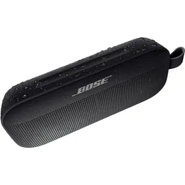 Bose SoundLink Flex purple - Naturbelassen