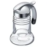WESTMARK Paris-Chrome Sahnespender 63402611 , Volumen: 150 ml