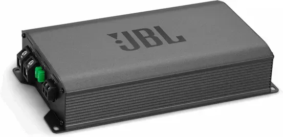 Stage GT Amps GT50011 - Mono - Anthracite - Verstärker