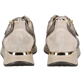 Gabor Sneaker low in beige, | Gr.: 38