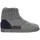 Giesswein Hüttenschuhe grau 30