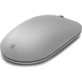 Microsoft Bluetooth BlueTrack Maus grau