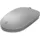 Microsoft Bluetooth BlueTrack Maus grau