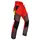 Pfanner Pfanner® Schnittschutzhose GLADIATOR-EXTREM Kl.1 rot - XS - kurz - Rot