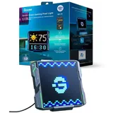 Govee Pixel Light LED-Panel, Matter, 12W, 12V, Wi-Fi