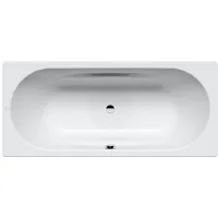 Kaldewei VAIO DUO Rechteck-Badewanne, Einbau, 233030003001, 950