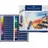 Faber-Castell Ölpastellkreide 24 St. mehrfarbig