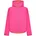 DERBE Jacke Peutby in pink glo_tiger Gr 42