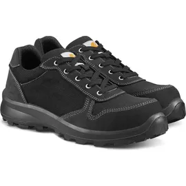 CARHARTT Michigan Herren Schwarz 43