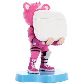 Exquisite Gaming Cuddle Team Leader Controller Halterung Multicolor