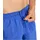 adidas Essentials 5" Badeshorts Herren KA4919 - semi lucid blue/white S