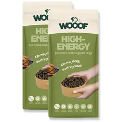 WOOOF High-Energy