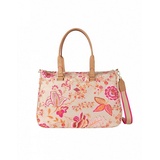 Oilily Sits Icon Charly Shopper Tasche 43 cm Laptopfach