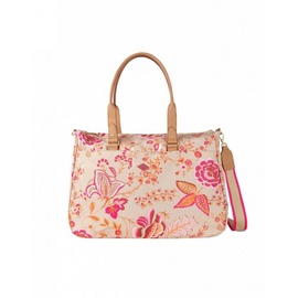 Oilily Sits Icon Charly Shopper Tasche 43 cm Laptopfach