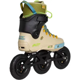 Powerslide Next Renegade Werbeski Pro 125 Beige 46-47