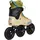 Powerslide Next Renegade Werbeski Pro 125 Beige 46-47