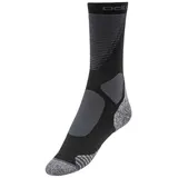 Odlo Socken Active schwarz 42/44