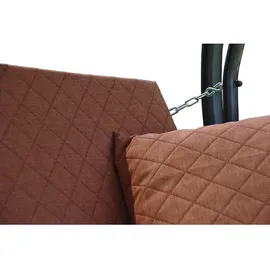 Angerer Bankauflage 180 x 54 x 7 cm terrakotta 1 St.