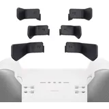 ExtremeRate Swift Paddles Controller Schwarz Xbox One