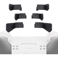 ExtremeRate Swift Paddles Controller Schwarz Xbox One