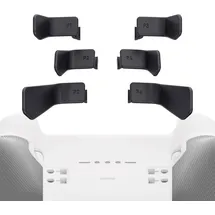 ExtremeRate Swift Paddles Controller Schwarz Xbox One