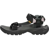 Teva Terra Fi 5 Universal Damen black 40