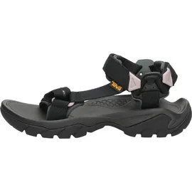 Teva Terra Fi 5 Universal Damen black 40