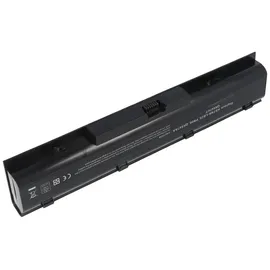 AccuCell Akku passend für HP Probook 4730S Li-Ion Akku 633734-151, 633807-001, HSTNN-I98C, HSTNN-IB25, HSTNN-IB2S