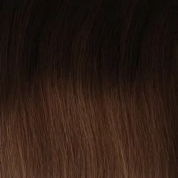 Balmain Clip in Fringe Human Hair Milan