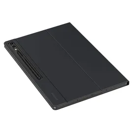 Samsung Book Cover Keyboard Slim für Galaxy Tab S9 Ultra schwarz DE