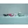 Mepal Servierschale mit Deckel SILUETA 5 Liter nordic white