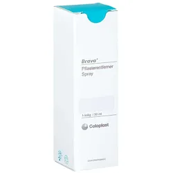 Brava Pflasterentferner Spray