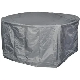 Happy People Wehncke Schutzhülle DELUXE für Sitzgruppen ø 200 cm