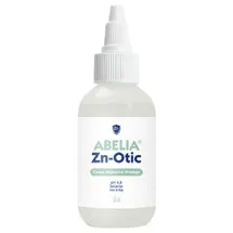 VETNOVA Abelia Zn-otic 59ml Ohrenlösung - White - Vetnova