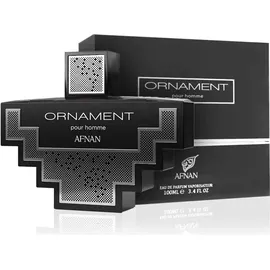 Afnan Ornament Pour Homme Eau de Parfum 100 ml
