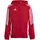 adidas Regenjacke Tiro 24 Rot 164