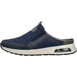 Rieker B1091-14 Herren Blau 43