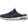 Rieker B1091-14 Herren Blau 43