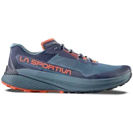 La Sportiva Prodigio Herren Deepblau/Grau 46,5