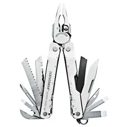 Multifunktions-Tool Super Tool 300 Edelstahl grau
