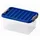 OEM Systembox 34 x 23 x 16 cm 16-tlg. mehrfarbig