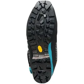 Scarpa Phantom 6000 Schuhe (Größe 48, orange)