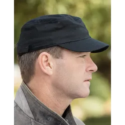 Result Urban Tropper Lightweight Cap - black - onesize