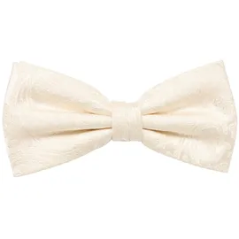 Eterna Fliege in creme Seide, Fliegen